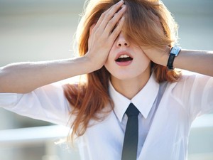 Idegroham a köbön- mi a legnagyobb stressz?