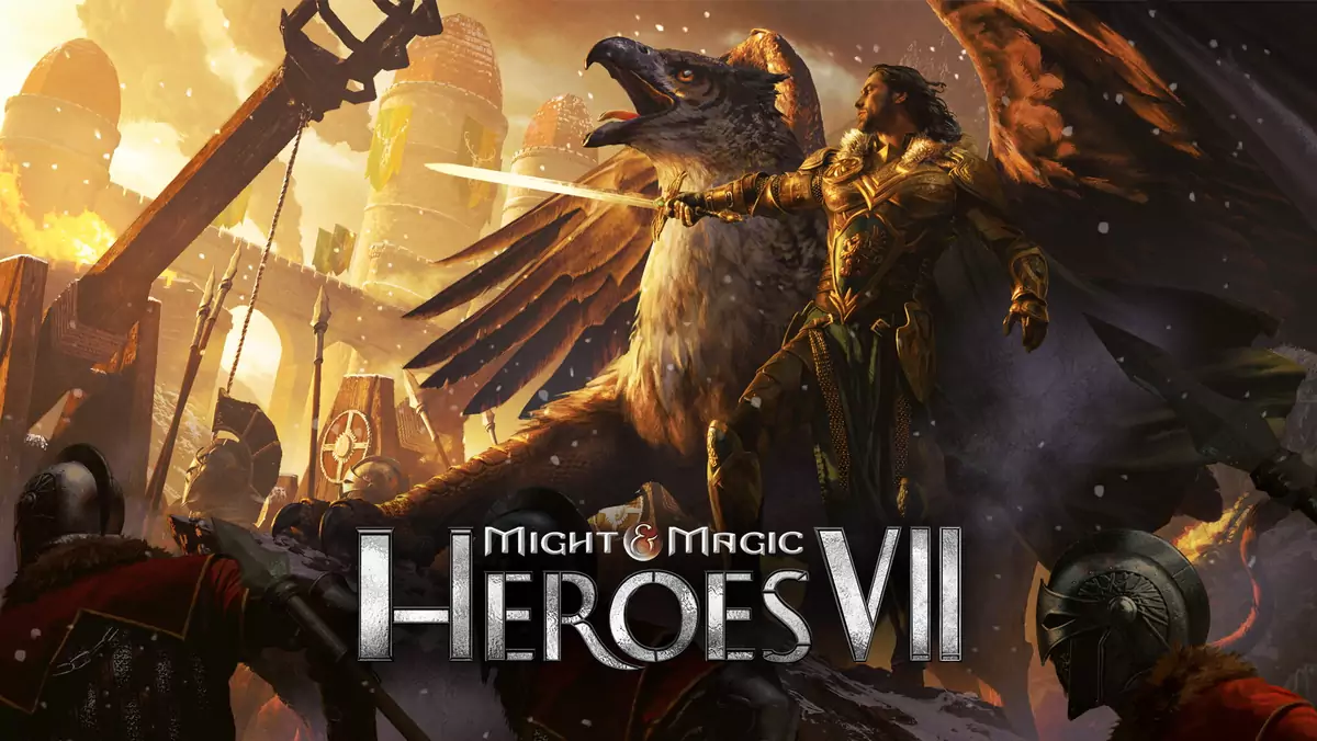 Might & Magic: Heroes VII