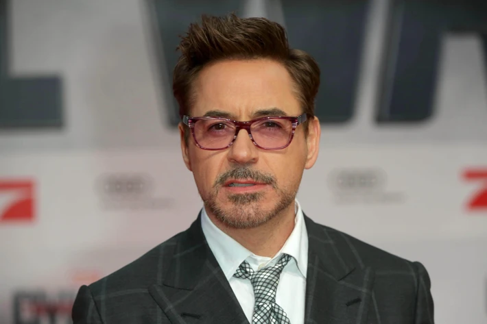 3. Robert Downey Jr.: 1,15 mld dolarów