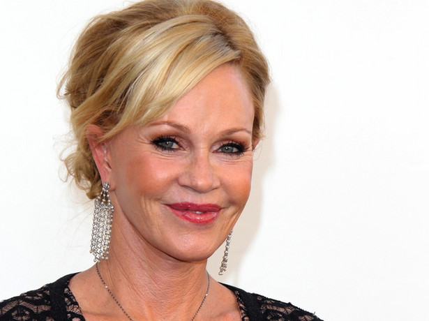 Melanie Griffith za stara dla Hollywood