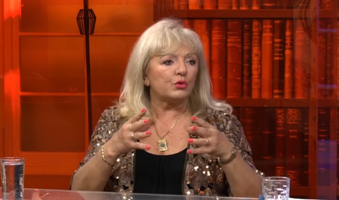 Nada Sekulić