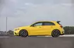 Mercedes-AMG A 35 4Matic