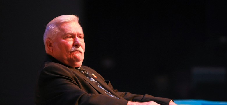 Wałęsa chce referendum w sprawie skrócenia kadencji Sejmu. "Inaczej pod rządami PiS dojdzie do tragedii"