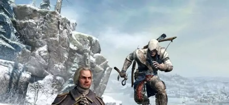 Assassin's Creed III: Ale numer, po premierze ukażą się płatne dodatki!