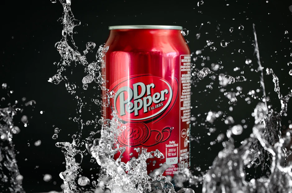  Dr Pepper