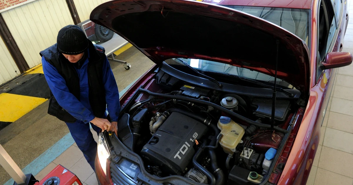 Nadchodzi nowe badanie auta. Trudniejsze procedury. Słona kara za spóźnienie