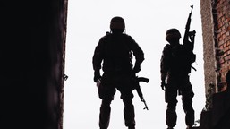 ukraina uderza, rosja się cofa. tego nie było na froncie od lat