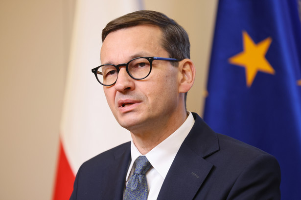 Mateusz Morawiecki