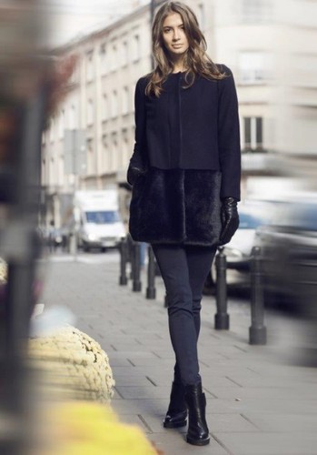 Fraternity - kolekcja jesień/zima 2015/2016