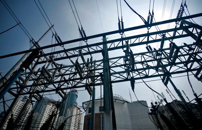 Prąd z elektrowni opalanych węglem brunatnych: w Czechach to aż 40 proc. energii elektrycznej