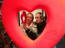 Ten kraj chce skasować Walentynki