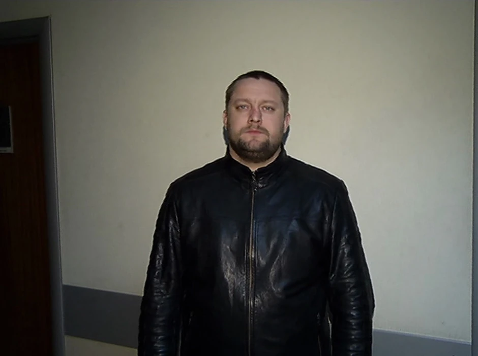 Osumnjičen da je Filinu prosuo kiselinu u lice: Jurij Zarucki