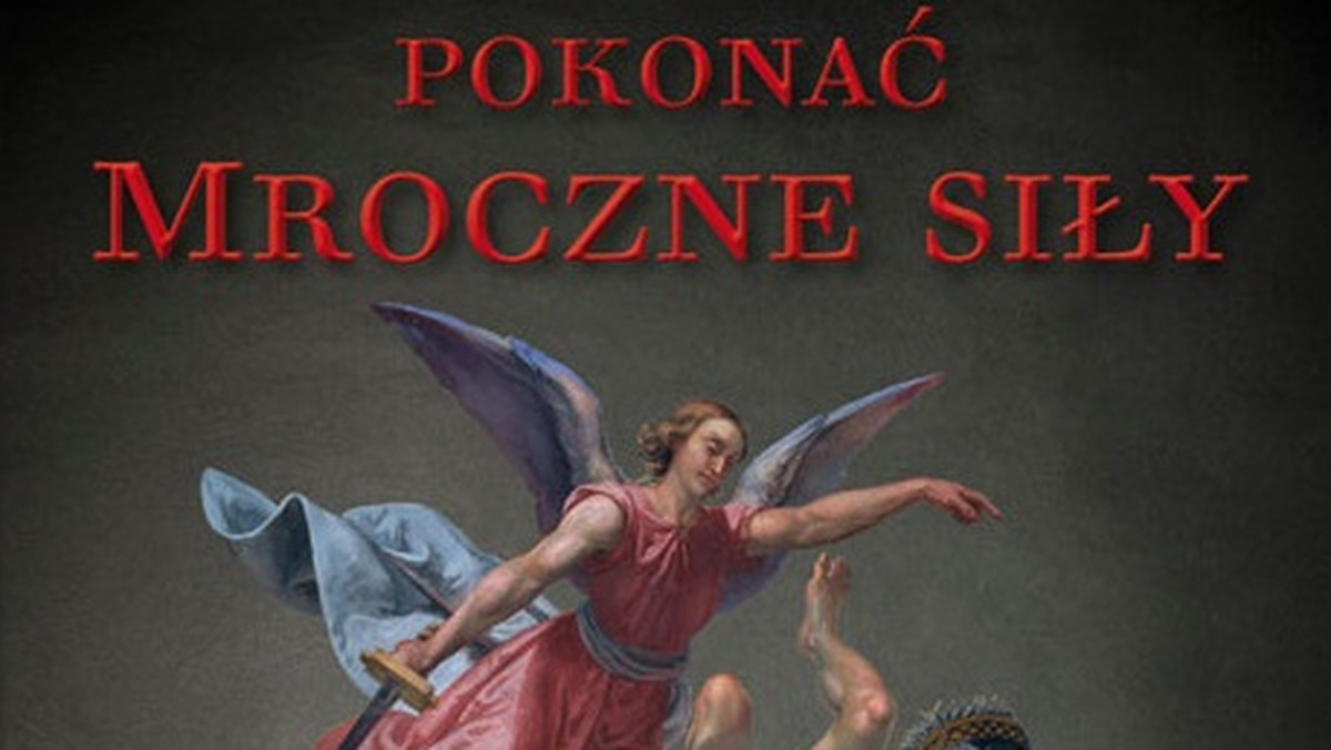 Ludzi takich jest bardzo dużo. Cierpią zamknięci gdzieś w ciemnych pokojach swoich domów lub zakładów psychiatrycznych