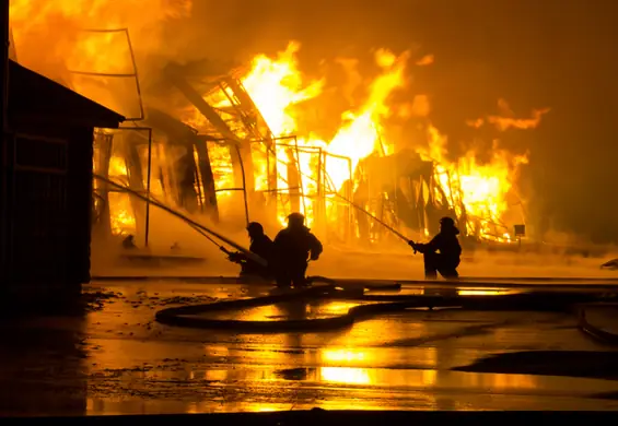 Przedstawiciele tych 10 zawodów najczęściej tracą życie w pracy