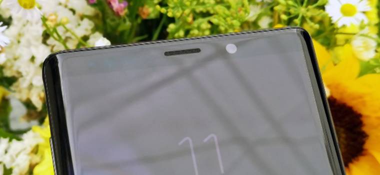 Samsung Galaxy Note 9 - Notatnik. Bardziej?
