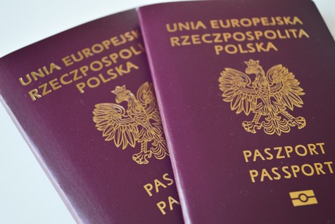 MSWiA pracuje nad zmianą przepisów dotyczącą paszportów