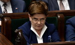 Premier Szydło straci stanowisko? "To możliwe"