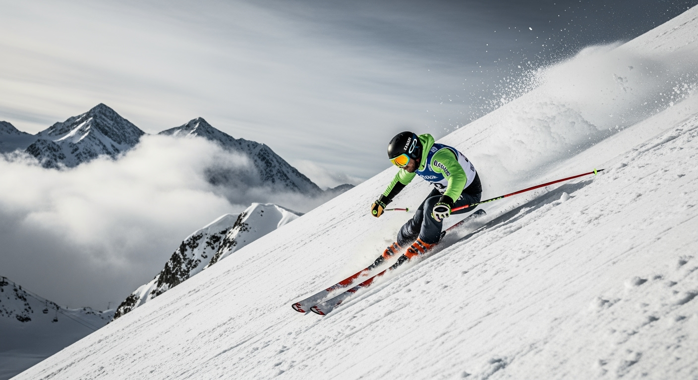 Le Alpi in crisi: 61% meno neve, ma gli skipass fino a 87 euro