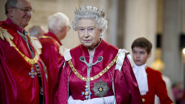 Mennyire ismered a brit királyi családod? Teszteld tudásod!