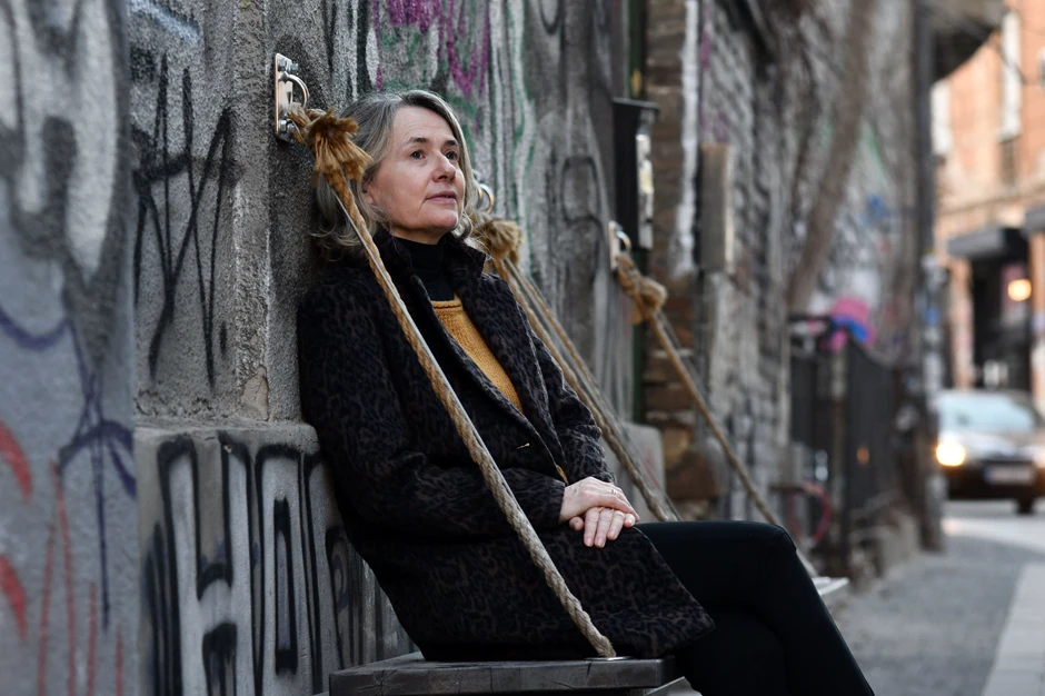 Kristin Zente Paskaljević