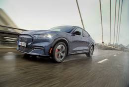 Ford Mustang Mach E Swietnie Sie Sprzedaje Jest Dodatkowa Pula Aut Dla Polski