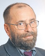 Grzegorz Orłowski radca prawny i partner w kancelarii Orłowski-Patulski-Walczak