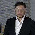 Elon Musk wyśle do Tajlandii swoich inżynierów. Mają pomóc dzieciom uwięzionym w jaskini