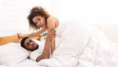 5 things a cheating partner says that prove they cheated