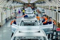 Chińscy producenci kuszą polskich dealerów. Wiedzą, że bez nich nie zdobędą rynku