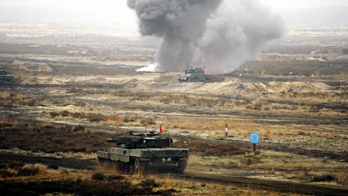 Bundeswehra ściśle współpracuje nie tylko z armią francuską i holenderską; teraz przyszedł czas na Polskę. Inspektorzy wojsk lądowych Polski i Niemiec uroczyście podpisali dokument z wytycznymi ramowymi.