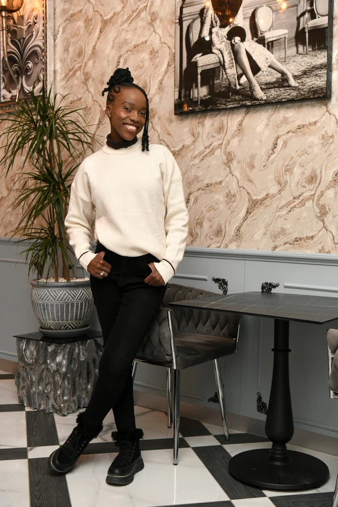 Patriša Kaunda Radojčić