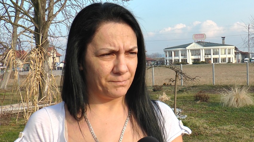 "Poznavala sam dobro i Svetlanu i njenu porodicu. Da strada na tako bizaran način, bolno i tužno", priča Daliborka Popović.