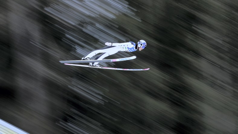 Skoki Ps W Tauplitz Bad Mitterndorf Wyniki Kwalifikacji Skoki Narciarskie