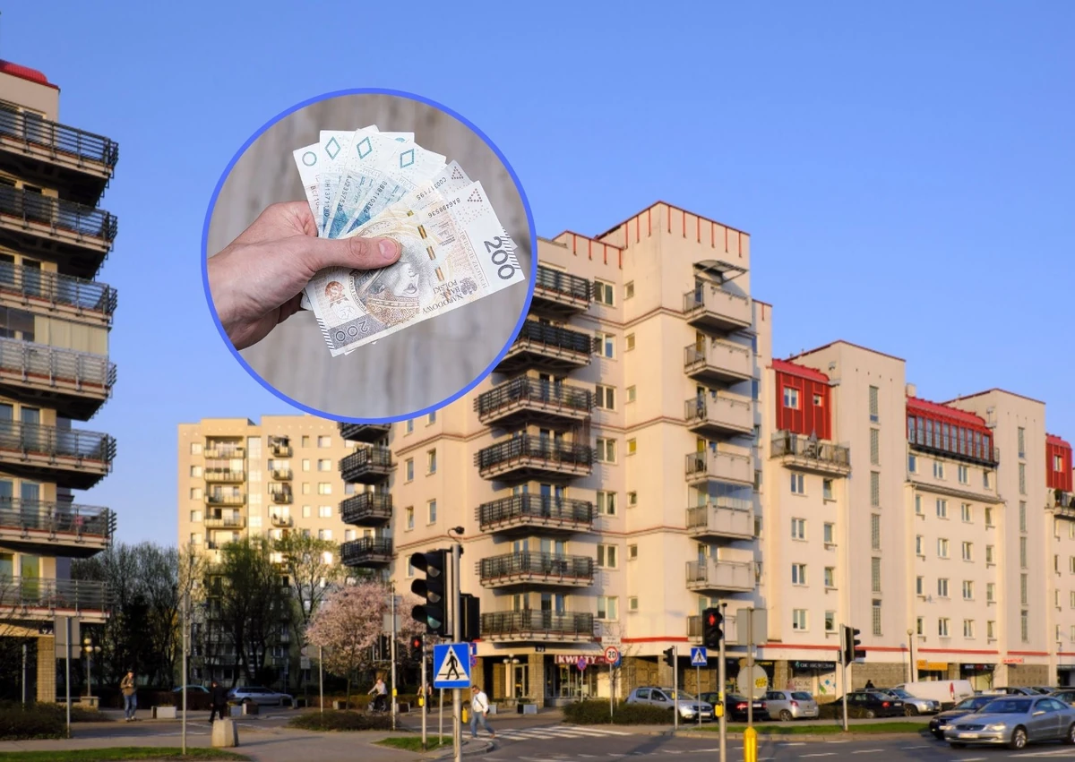 Dodatek mieszkaniowy 2025. Komu przysługuje i ile wynosi dodatek mieszkaniowy? Jak i gdzie złożyć wniosek o dodatek mieszkaniowy?