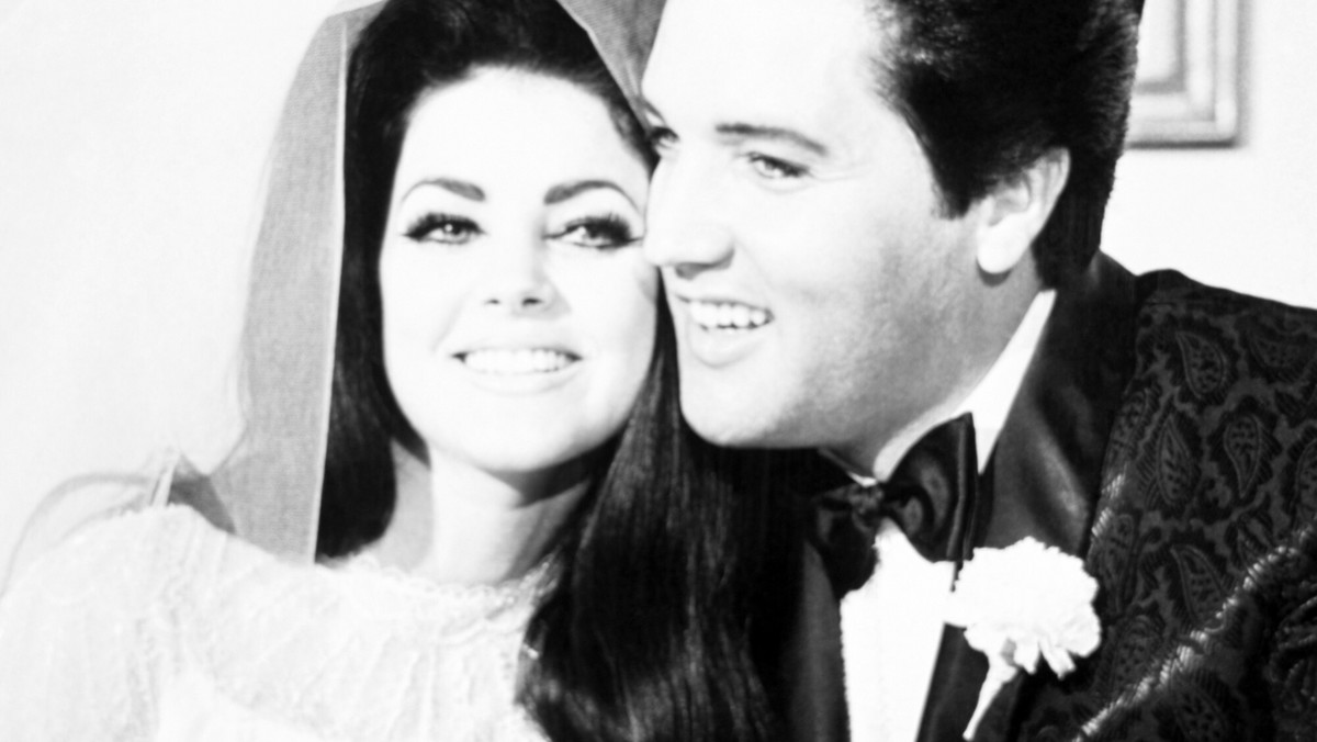 Priscilla Presley opisała życie z Elvisem. Zignorowała niepokojący nawyk