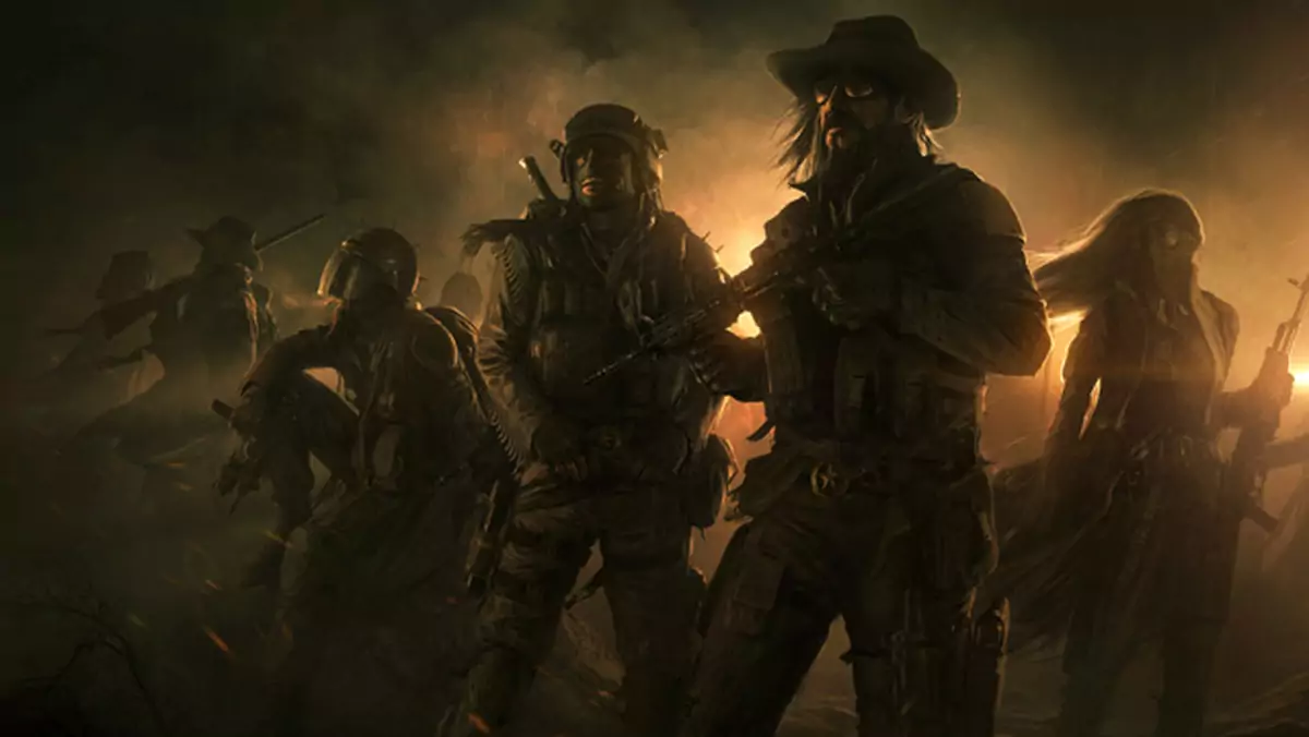 Recenzja: Wasteland 2