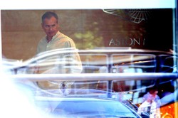 Milioner z przeszłością i kosmiczne auto. Oto jego nowa zabawka