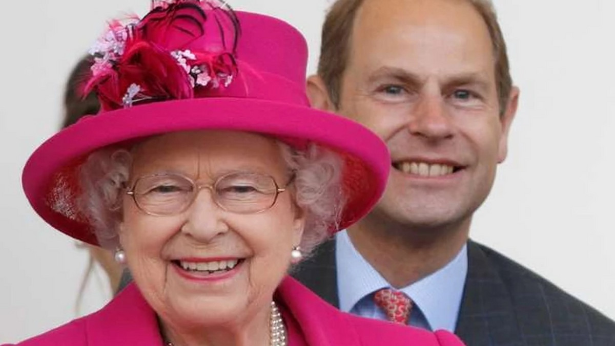Niedoszła synowa Elżbiety II wyznała w programie tv: baraszkowałam w królewskiej sypialni