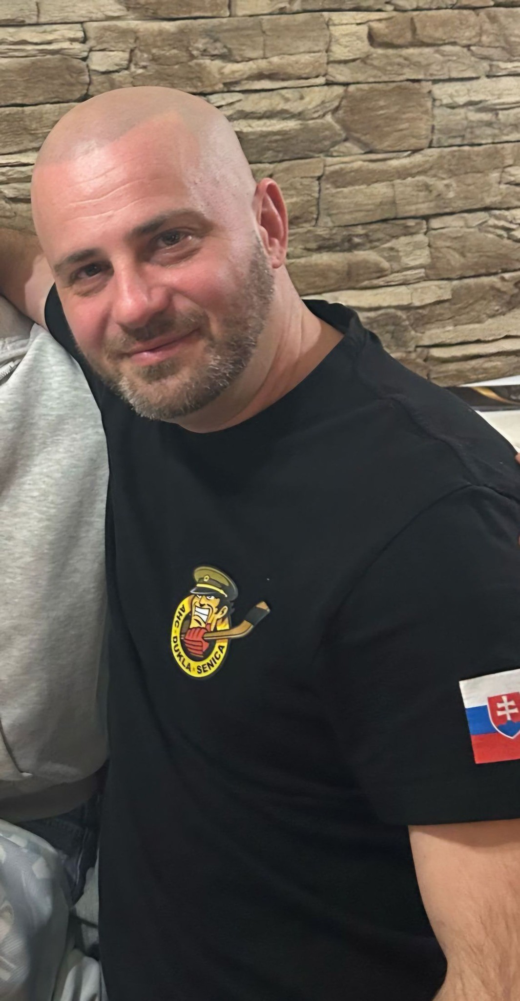 Zomrel talentovaný hokejista Peter Mareček († 39).