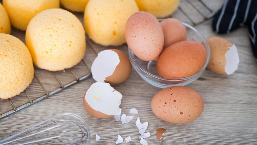tojás megemeli a koleszterinszintet kutatás