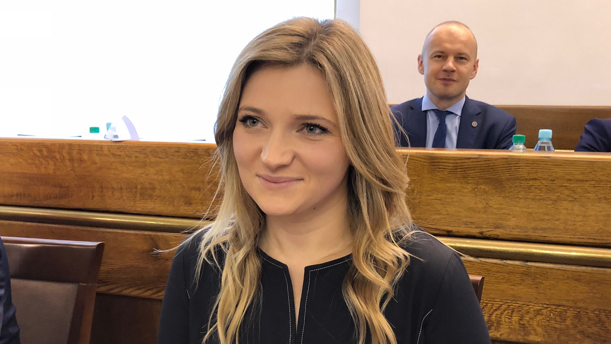 Lublin: nowy wiceprezydent miasta