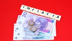 Inflacja bazowa w grudniu bez zmian. Nowe dane Narodowego Banku Polskiego