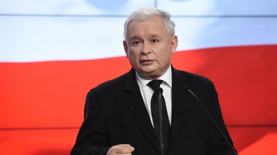 Jarosław Kaczyński