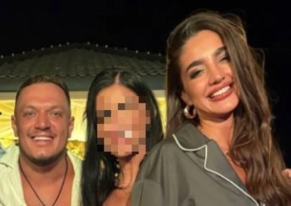 Gastoz, Anđela Đuričić