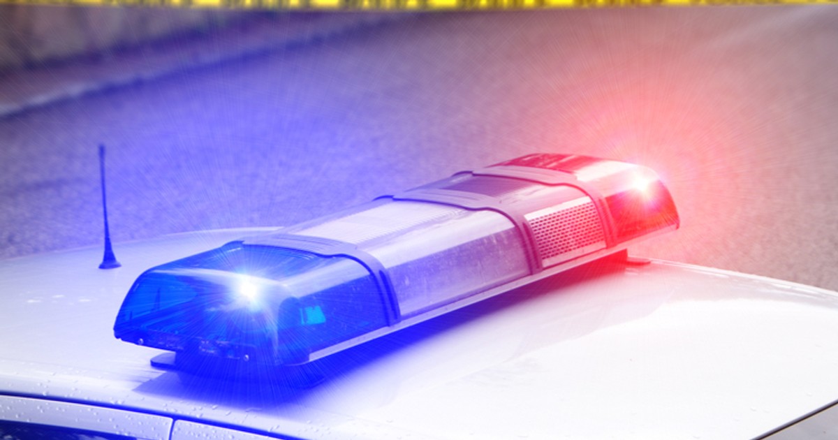 Prawie 700 km/h w terenie zabudowanym. Kierowca zdziwił się, gdy ...