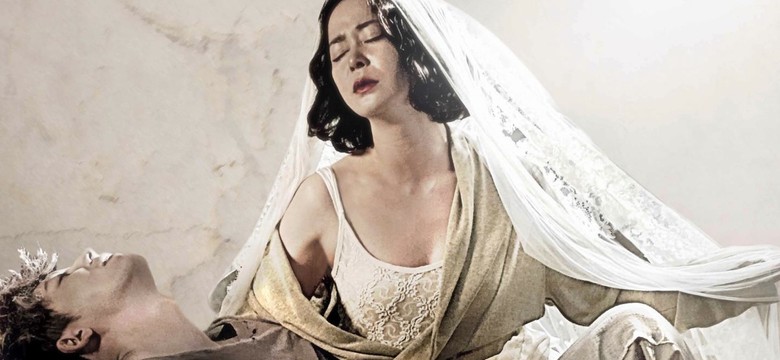 "Pieta": Kim Ki-duka powrót na salony