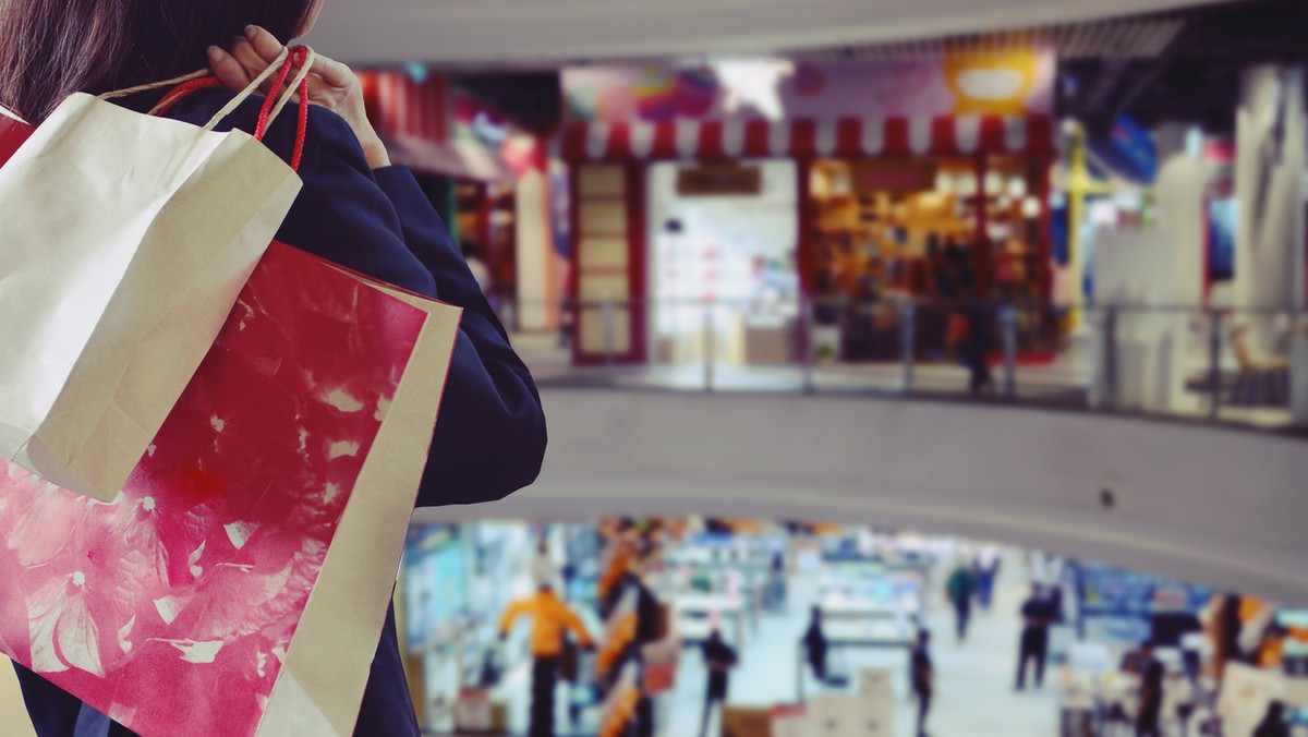 Black Friday 2021. Sklepy oferujące promocje. Lista sklepów