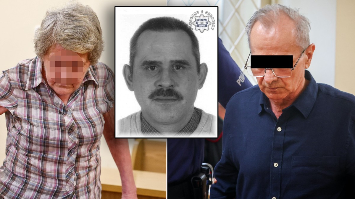 Pięć miesięcy szukali zaginionego Michała z Chełma Śląskiego. Zwłoki znaleźli w szambie