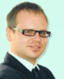 Tomasz Krywan, doradca podatkowy