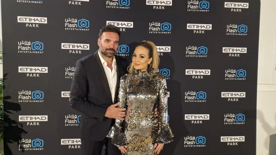 Koncert Andree Bočelija